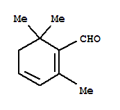 2,3-二氢-2,2,6-三甲基苯甲醛