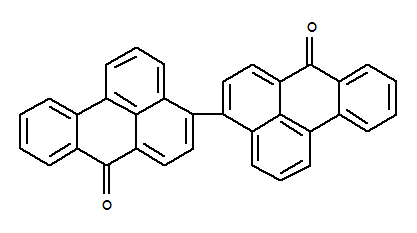4,4'-双(7H-苯并[de]蒽-7-酮