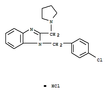 盐酸氯咪唑