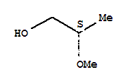 2-甲氧基丙醇