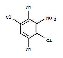 2,3,5,6-四氯硝基苯