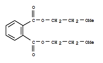 邻苯二甲酸二甲氧乙酯