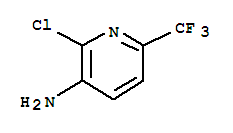 3-氨基-2-氯-6-三氟甲基吡啶