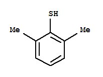 2,6-二甲基巯基苯酚