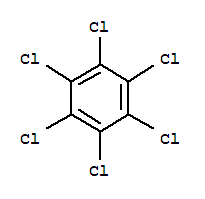 六氯苯