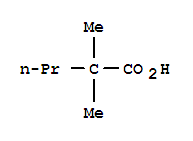 2,2-二甲基戊酸