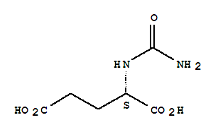氨基甲酰谷氨酸