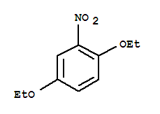 1,4-Diethoxy-2-nitro-benzene