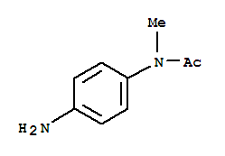 N-甲基-N-乙酰基对苯二胺
