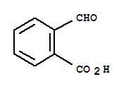 2-甲酰苯甲酸