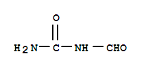 N-甲酰基脲（N-甲酰尿素、甲酰尿素）