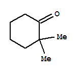 2,2-二甲基环己酮