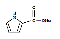 1H-吡咯-2-羧酸甲酯