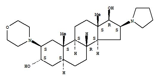罗库溴胺中间体7