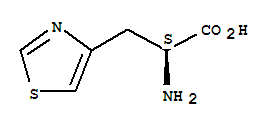 L-4-噻唑丙氨酸