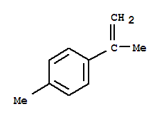 4-异丙烯基甲苯