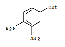 4-乙氧基苯-1,2-二胺