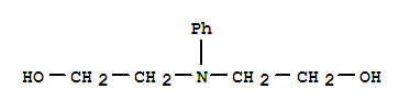 N,N-二羟乙基苯胺