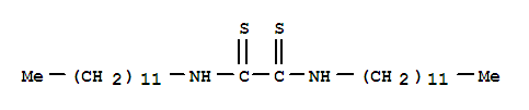 N,N'-双十二烷基二硫代草酰二胺 190877