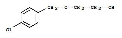 2-[(4-氯苄基)氧基]-1-乙醇
