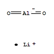 铝酸锂