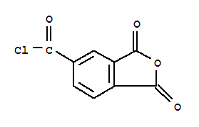 氯化偏苯三酸酐
