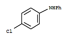 4-氯二苯胺