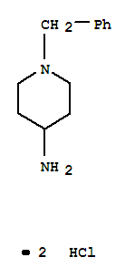 4-氨基-1-苄基哌啶二盐酸盐 207393