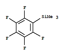 三甲基(五氟苯基)硅烷