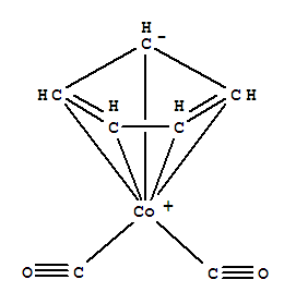 二羰基环戊二烯基钴
