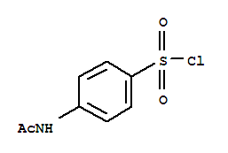 4-乙酰氨基苯磺酰氯