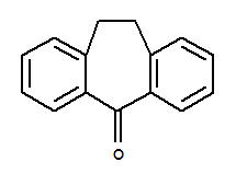 二苯并环庚酮