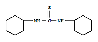 N,N''-二环己基硫脲
