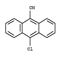 10-氯-9-氰基蒽