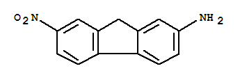 2 -氨基- 7 -硝基芴