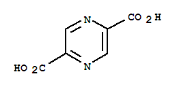 吡嗪-2,5-二羧酸 120547