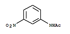 3′-硝基乙酰苯胺