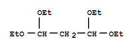 1,1,3,3-四乙氧基丙烷 529037