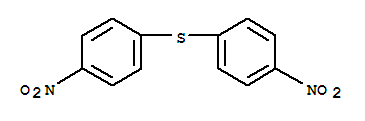 4,4'-二硝基二苯硫醚