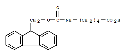 Fmoc-5-氨基戊酸