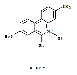 溴化乙锭(EB)