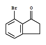 7-溴-1-茚满酮