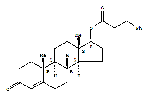 苯丙酸睾酮
