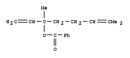 苯甲酸芳樟酯