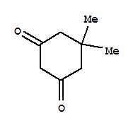 5,5-二甲基-1,3-环己二酮