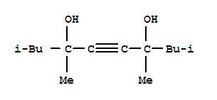 2,4,7,9-四甲基-5-癸炔-4,7-二醇