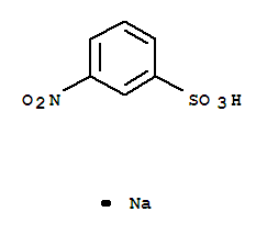 3-硝基苯磺酸钠水合物