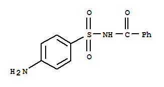 苯甲酰磺胺
