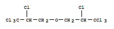双(2,3,3,3-四氯丙基)醚