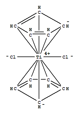 双(环戊二烯基)二氯化钛 568146